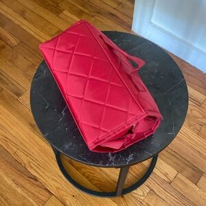 Makeup hair tool travel bag